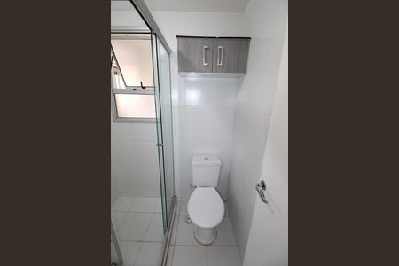 Apartamento para alugar com 65m², 3 quartos e 1 vagaBanheiro