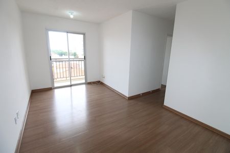 Sala de apartamento para alugar com 3 quartos, 65m² em Parque Industrial, São José dos Campos