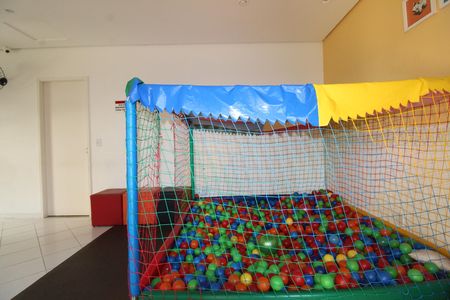 Apartamento para alugar com 65m², 3 quartos e 1 vagaÁrea comum - Brinquedoteca