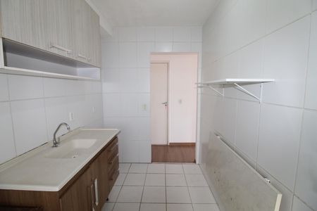 Apartamento para alugar com 65m², 3 quartos e 1 vagaCozinha