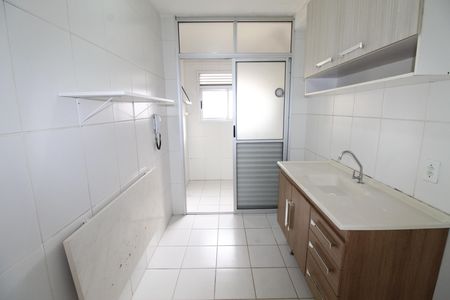 Apartamento para alugar com 65m², 3 quartos e 1 vagaCozinha