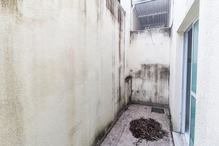 Apartamento à venda com 70m², 2 quartos e 2 vagas Apartamento à venda com 70m², 2 quartos e 2 vagasQuintal