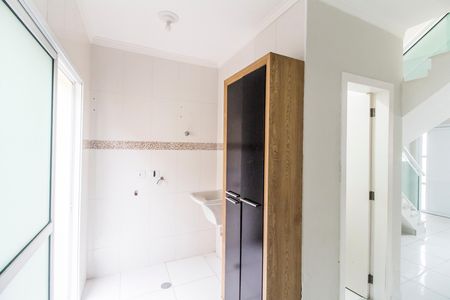 Apartamento à venda com 70m², 2 quartos e 2 vagas Apartamento à venda com 70m², 2 quartos e 2 vagasCozinha