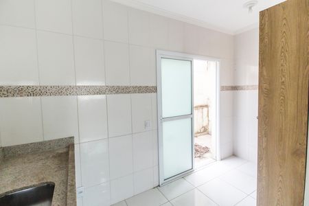 Apartamento à venda com 70m², 2 quartos e 2 vagas Apartamento à venda com 70m², 2 quartos e 2 vagasCozinha