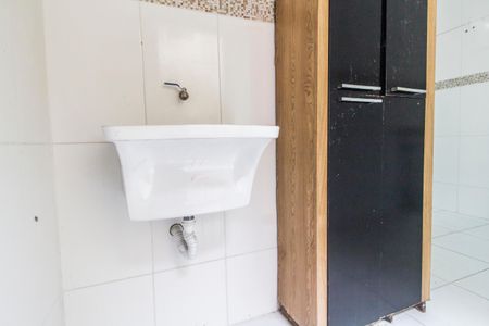 Apartamento à venda com 70m², 2 quartos e 2 vagas Apartamento à venda com 70m², 2 quartos e 2 vagasÁrea de Serviço