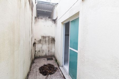 Apartamento à venda com 70m², 2 quartos e 2 vagas Apartamento à venda com 70m², 2 quartos e 2 vagasQuintal