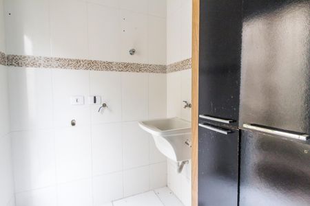 Apartamento à venda com 70m², 2 quartos e 2 vagas Apartamento à venda com 70m², 2 quartos e 2 vagasCozinha
