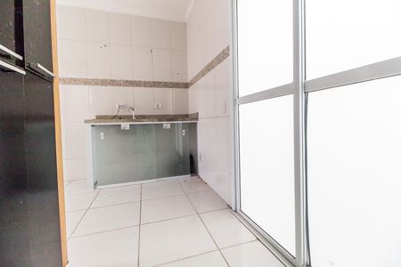Apartamento à venda com 70m², 2 quartos e 2 vagas Apartamento à venda com 70m², 2 quartos e 2 vagasÁrea de Serviço