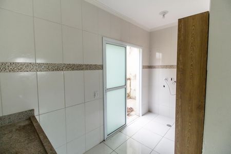 Apartamento à venda com 70m², 2 quartos e 2 vagas Apartamento à venda com 70m², 2 quartos e 2 vagasCozinha