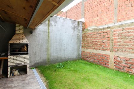 Casa para alugar com 55m², 2 quartos e 2 vagasÁrea de Serviço