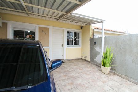 Casa para alugar com 55m², 2 quartos e 2 vagasGaragem
