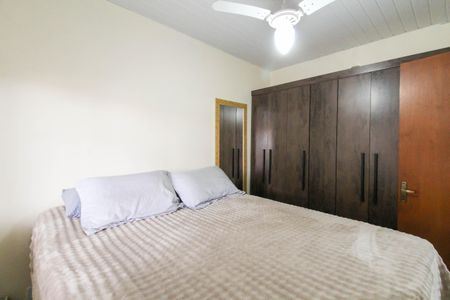 Casa para alugar com 55m², 2 quartos e 2 vagasQuarto 2