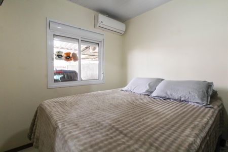 Casa para alugar com 55m², 2 quartos e 2 vagasQuarto 2