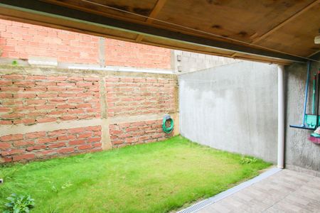 Casa para alugar com 55m², 2 quartos e 2 vagasÁrea de Serviço