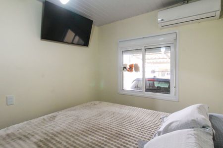 Casa para alugar com 55m², 2 quartos e 2 vagasQuarto 2