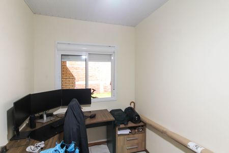 Quarto 1 de casa para alugar com 2 quartos, 55m² em Jardim Betânia, Cachoeirinha