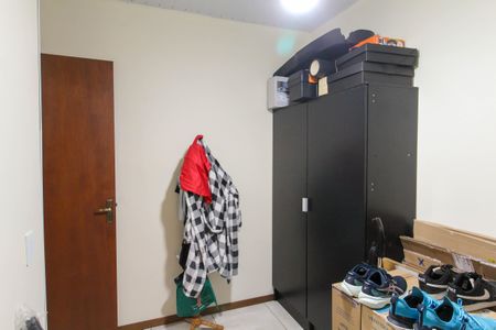 Casa para alugar com 55m², 2 quartos e 2 vagasQuarto 1