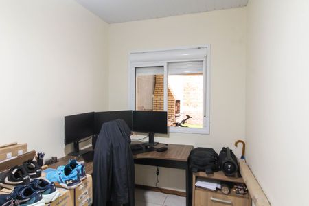 Quarto 1 de casa para alugar com 2 quartos, 55m² em Jardim Betânia, Cachoeirinha