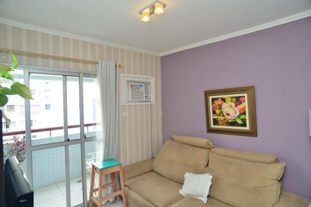 Apartamento para alugar com 75m², 2 quartos e 2 vagas Apartamento para alugar com 75m², 2 quartos e 2 vagasSala
