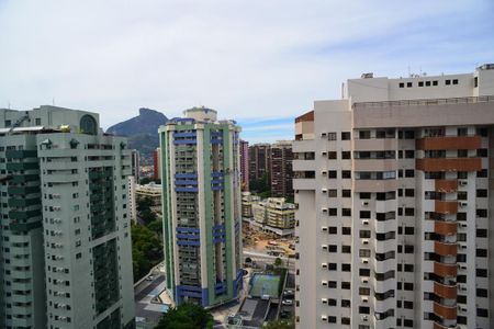 Apartamento para alugar com 75m², 2 quartos e 2 vagas Apartamento para alugar com 75m², 2 quartos e 2 vagasVaranda Quarto