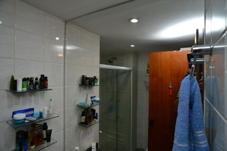 Apartamento para alugar com 75m², 2 quartos e 2 vagas Apartamento para alugar com 75m², 2 quartos e 2 vagasBanheiro Social