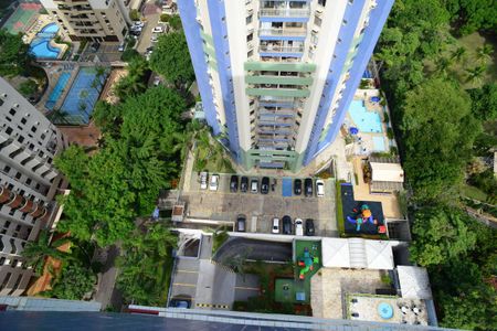 Apartamento para alugar com 75m², 2 quartos e 2 vagas Apartamento para alugar com 75m², 2 quartos e 2 vagasVaranda Sala