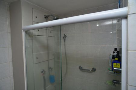 Apartamento para alugar com 75m², 2 quartos e 2 vagas Apartamento para alugar com 75m², 2 quartos e 2 vagasBanheiro Social