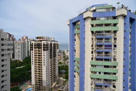Apartamento para alugar com 75m², 2 quartos e 2 vagas Apartamento para alugar com 75m², 2 quartos e 2 vagasVaranda Quarto