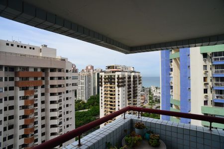 Apartamento para alugar com 75m², 2 quartos e 2 vagas Apartamento para alugar com 75m², 2 quartos e 2 vagasVaranda Quarto