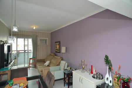 Apartamento para alugar com 75m², 2 quartos e 2 vagas Apartamento para alugar com 75m², 2 quartos e 2 vagasSala