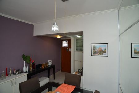 Apartamento para alugar com 75m², 2 quartos e 2 vagas Apartamento para alugar com 75m², 2 quartos e 2 vagasSala