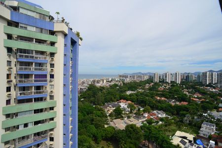 Apartamento para alugar com 75m², 2 quartos e 2 vagas Apartamento para alugar com 75m², 2 quartos e 2 vagasVaranda Quarto