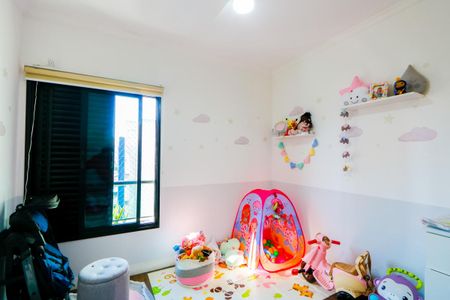 Apartamento para alugar com 84m², 2 quartos e 2 vagas Apartamento para alugar com 84m², 2 quartos e 2 vagasQuarto 2