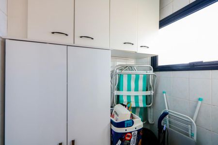 Apartamento para alugar com 84m², 2 quartos e 2 vagas Apartamento para alugar com 84m², 2 quartos e 2 vagasDespensa