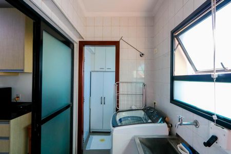 Apartamento para alugar com 84m², 2 quartos e 2 vagas Apartamento para alugar com 84m², 2 quartos e 2 vagasÁrea de serviço