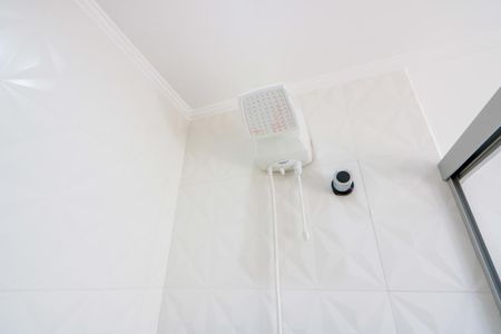 Apartamento para alugar com 84m², 2 quartos e 2 vagas Apartamento para alugar com 84m², 2 quartos e 2 vagasBanheiro social