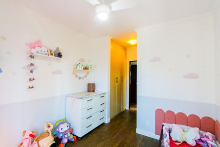 Apartamento para alugar com 84m², 2 quartos e 2 vagas Apartamento para alugar com 84m², 2 quartos e 2 vagasQuarto 2