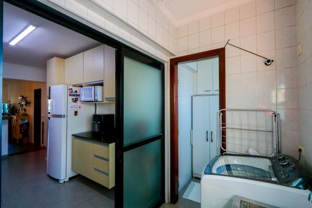 Apartamento para alugar com 84m², 2 quartos e 2 vagas Apartamento para alugar com 84m², 2 quartos e 2 vagasÁrea de serviço