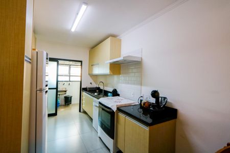 Apartamento para alugar com 84m², 2 quartos e 2 vagas Apartamento para alugar com 84m², 2 quartos e 2 vagasCozinha