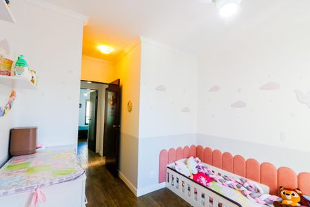 Apartamento para alugar com 84m², 2 quartos e 2 vagas Apartamento para alugar com 84m², 2 quartos e 2 vagasQuarto 2