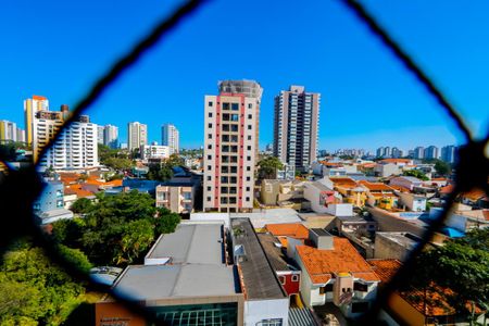 Apartamento para alugar com 84m², 2 quartos e 2 vagas Apartamento para alugar com 84m², 2 quartos e 2 vagasVista do quarto 1
