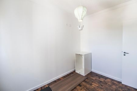 Apartamento para alugar com 54m², 2 quartos e 2 vagasQuarto 2