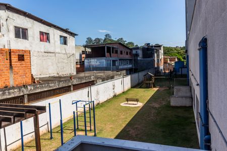 Apartamento para alugar com 54m², 2 quartos e 2 vagasÁrea comum - Playground