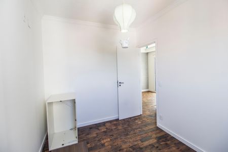 Apartamento para alugar com 54m², 2 quartos e 2 vagasQuarto 2