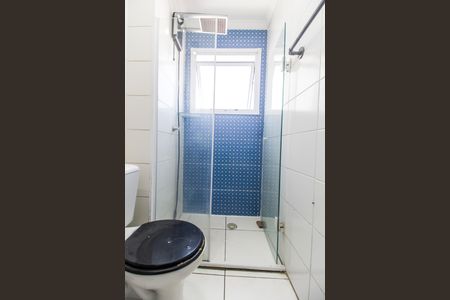 Apartamento para alugar com 54m², 2 quartos e 2 vagasBanheiro 2