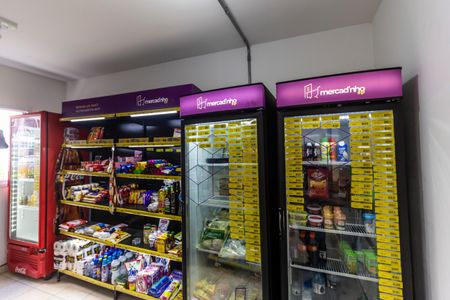 Apartamento para alugar com 54m², 2 quartos e 2 vagas Mercado  