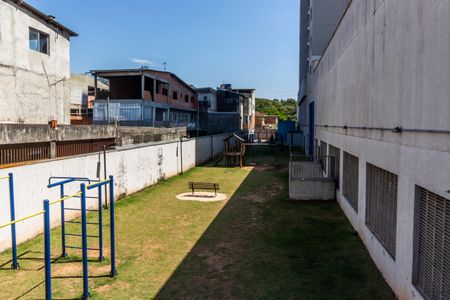 Apartamento para alugar com 54m², 2 quartos e 2 vagasAcademia