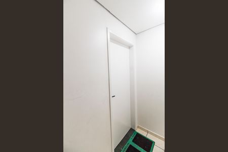 Apartamento para alugar com 54m², 2 quartos e 2 vagasEntrada