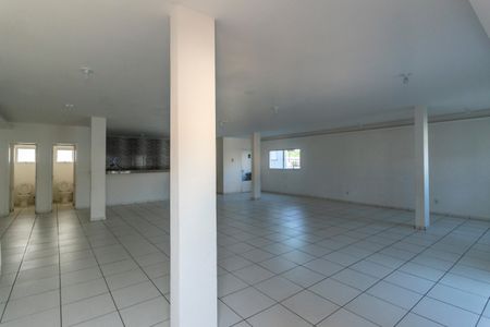 Apartamento para alugar com 54m², 2 quartos e 2 vagasÁrea comum - Salão de festas