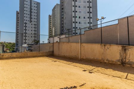 Apartamento para alugar com 54m², 2 quartos e 2 vagasQuadra Esportiva
